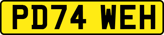 PD74WEH