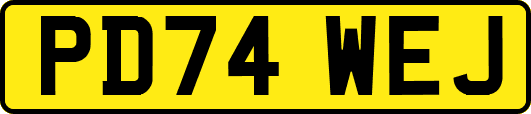 PD74WEJ