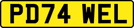 PD74WEL