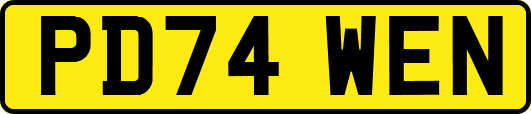 PD74WEN