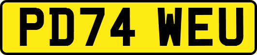 PD74WEU