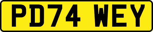 PD74WEY