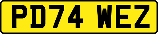 PD74WEZ