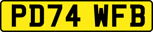 PD74WFB