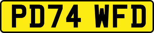 PD74WFD