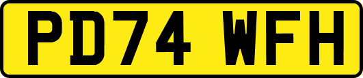 PD74WFH