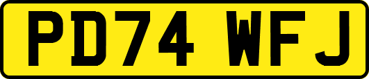 PD74WFJ