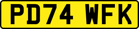 PD74WFK