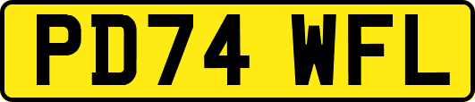 PD74WFL