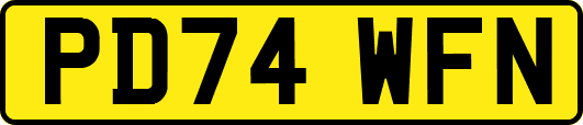 PD74WFN