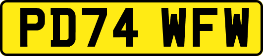 PD74WFW