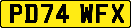 PD74WFX