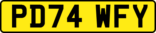 PD74WFY