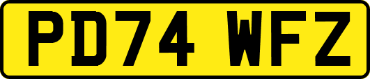 PD74WFZ