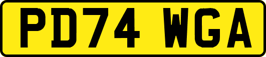 PD74WGA