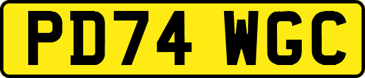 PD74WGC