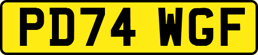 PD74WGF