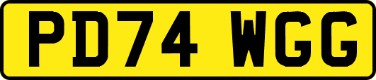 PD74WGG