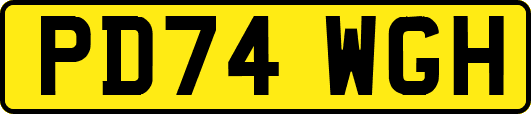 PD74WGH