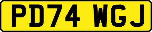 PD74WGJ