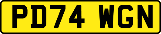 PD74WGN