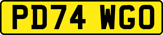 PD74WGO