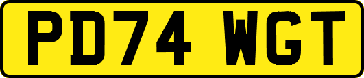 PD74WGT
