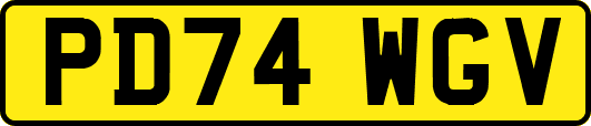 PD74WGV