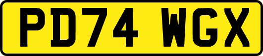 PD74WGX