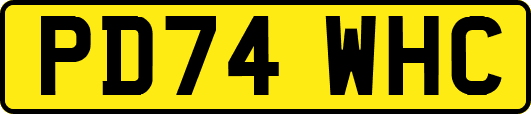 PD74WHC