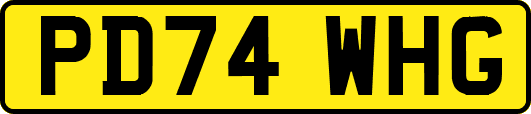 PD74WHG