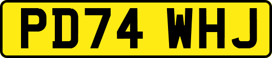 PD74WHJ