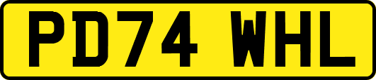 PD74WHL