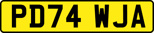 PD74WJA