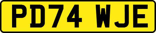 PD74WJE