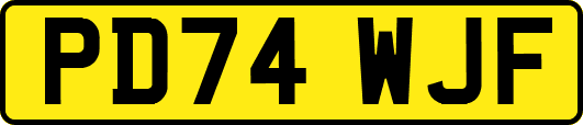 PD74WJF