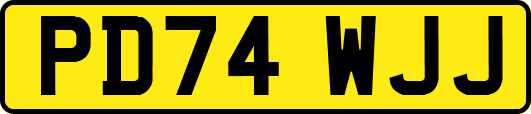 PD74WJJ