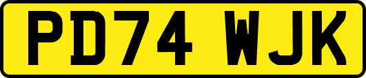 PD74WJK