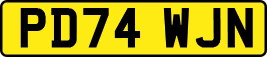 PD74WJN