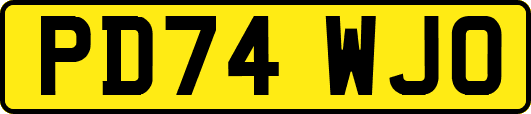 PD74WJO