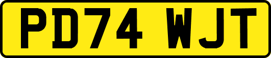 PD74WJT