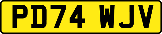 PD74WJV