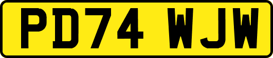 PD74WJW