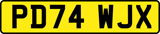 PD74WJX