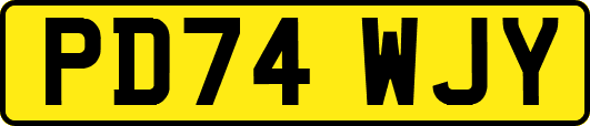 PD74WJY
