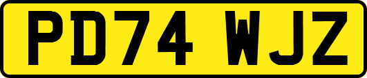 PD74WJZ