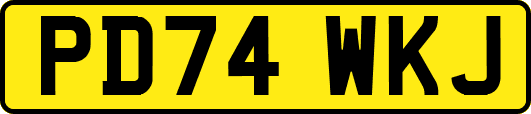 PD74WKJ