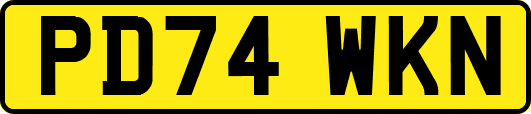 PD74WKN