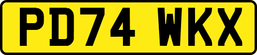 PD74WKX