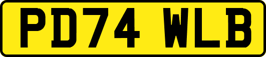 PD74WLB